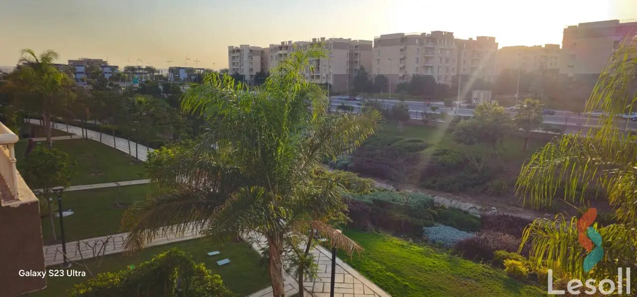 شقة للبيع بمساحة 165 متر و 3 غرف في  مدينتي القاهرة - صورة 2