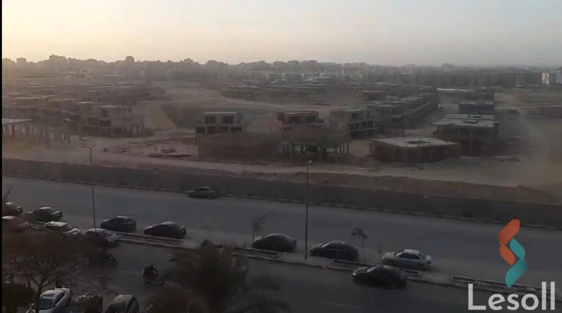 Apartment for sale with an area 200 meters and 3 rooms in  Nasr City Cairo  - Image 2