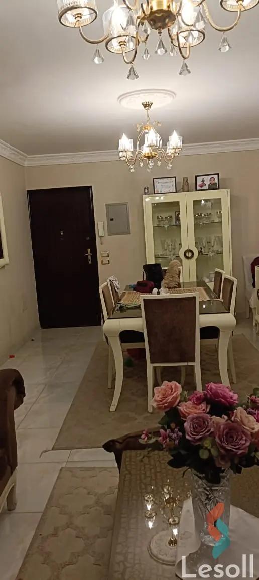 Apartment for sale with an area 135 meters and 3 rooms in  Nasr City Cairo  - Image 3