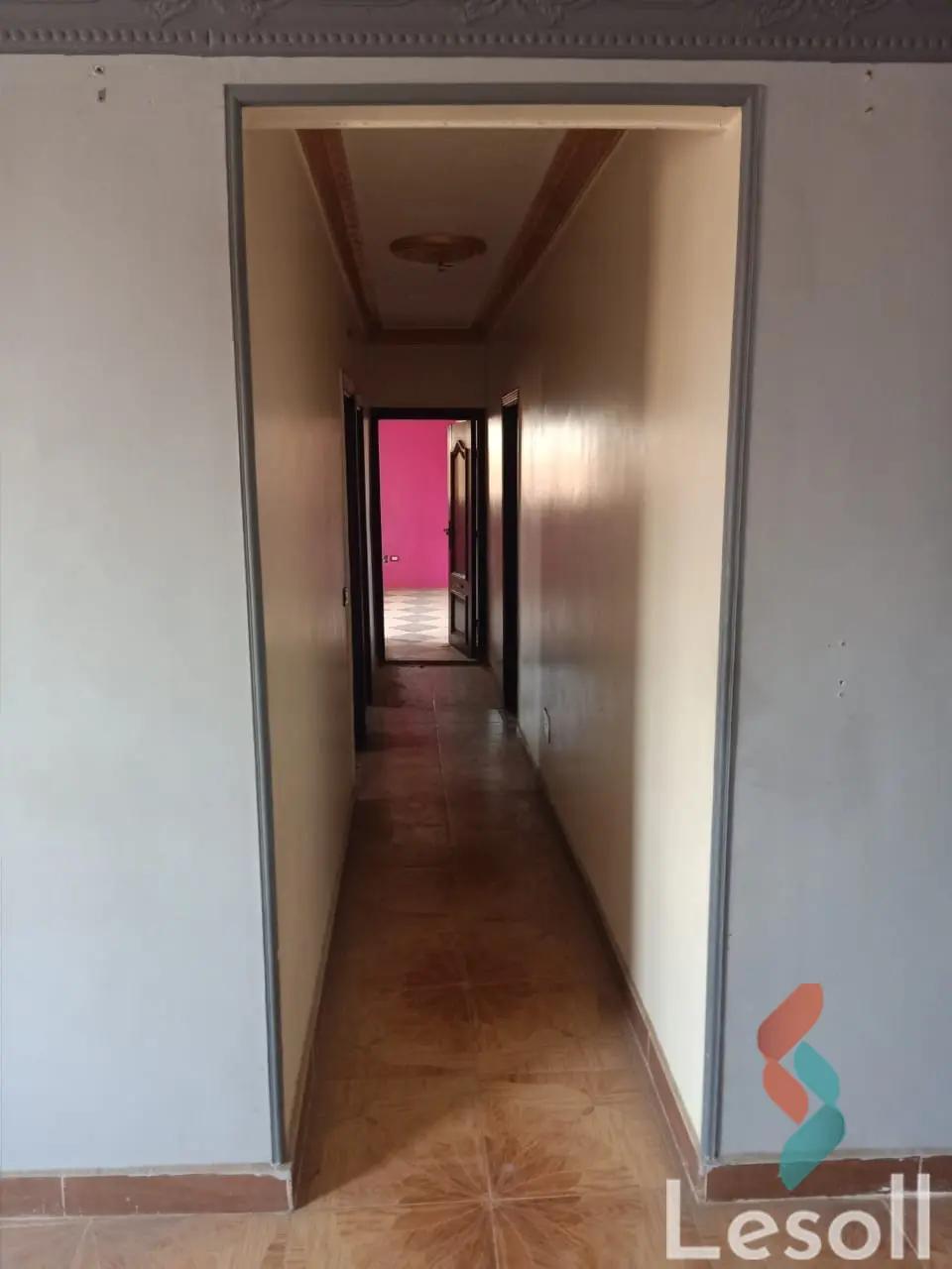 شقة للبيع بمساحة 120 متر و 3 غرف في  فيصل الجيزة - صورة 3