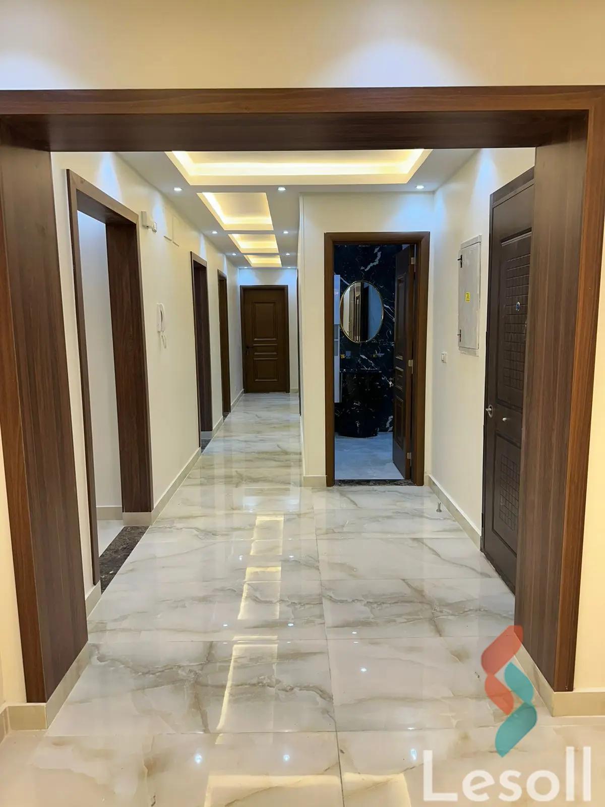 شقة للبيع بمساحة 200 متر و 3 غرف في  مدينتي القاهرة - صورة 4