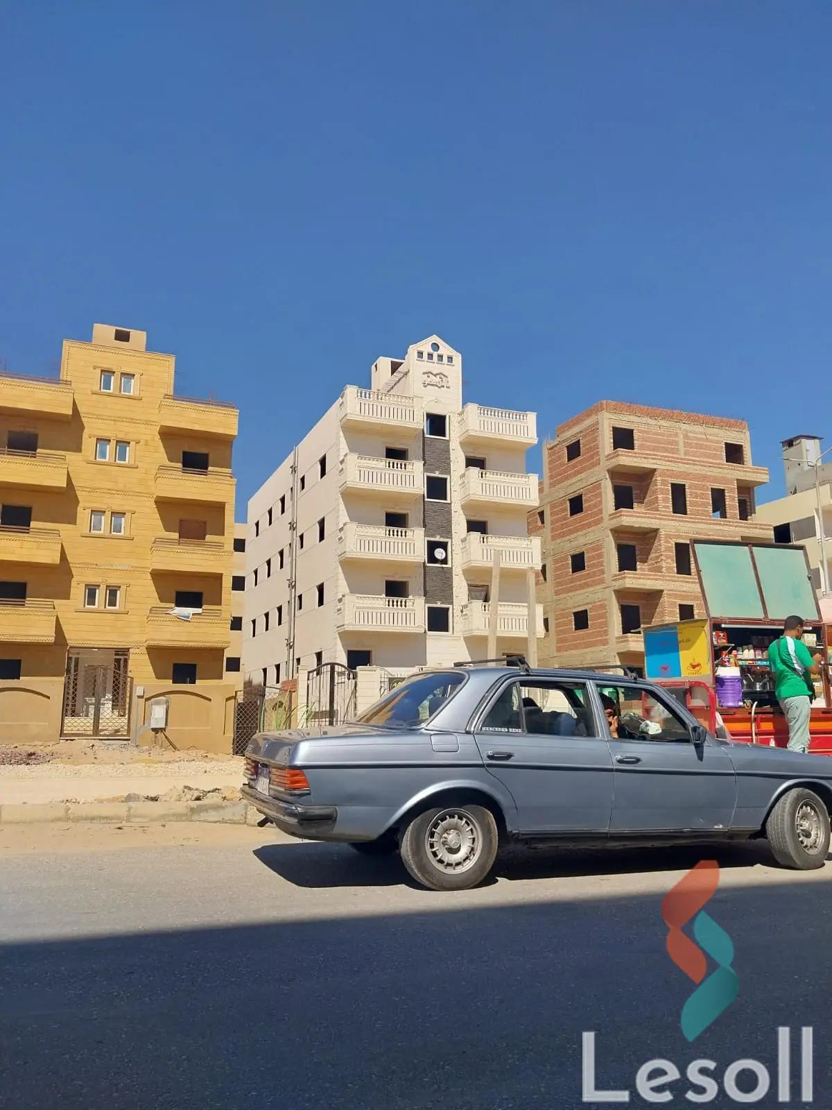 شقة للبيع بمساحة 145 متر و 3 غرف في  6 اكتوبر الجيزة - صورة 2