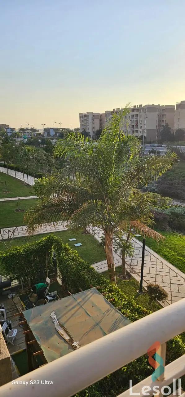 شقة للبيع بمساحة 165 متر و 3 غرف في  مدينتي القاهرة - صورة 4