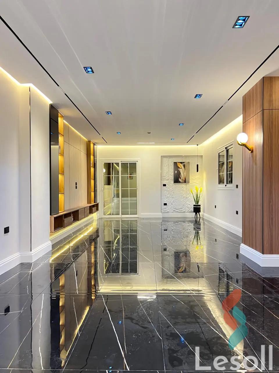 شقة للبيع بمساحة 175 متر و 3 غرف في  حدائق الأهرام الجيزة - صورة 4