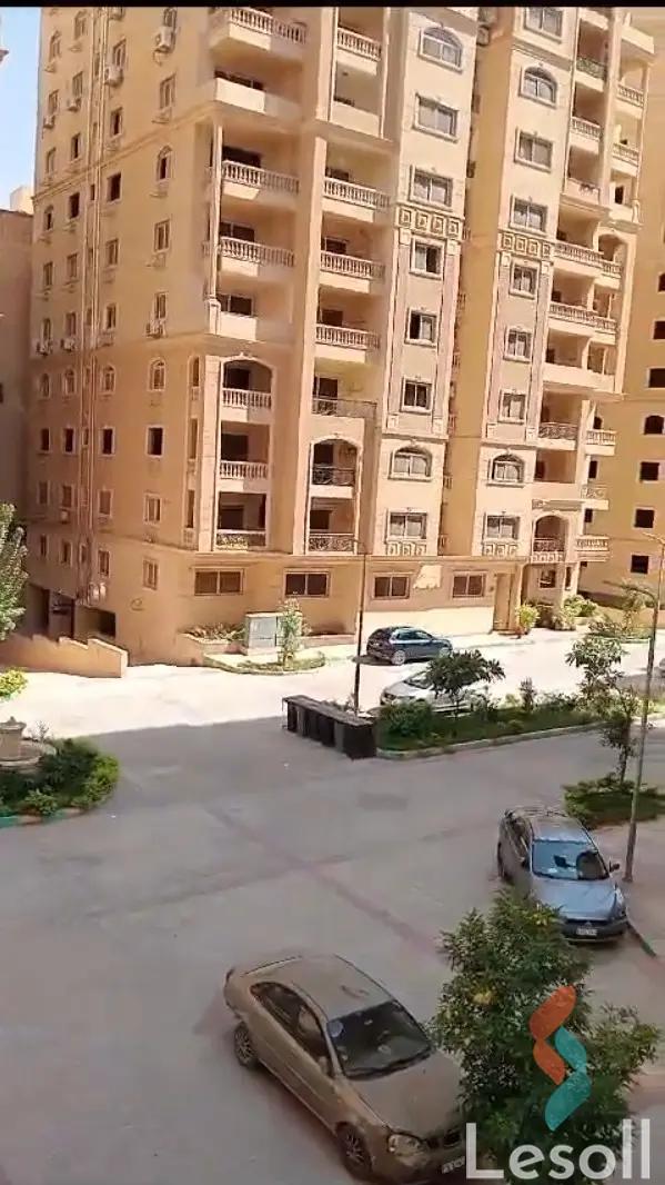 شقة للبيع بمساحة 155 متر و غرفتان في  النزهة القاهرة - صورة 4