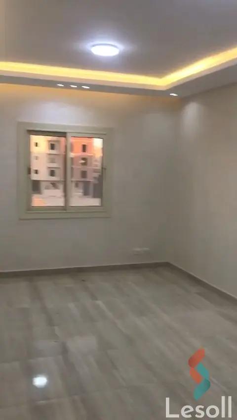 شقة للبيع بمساحة 120 متر و 3 غرف في  6 اكتوبر الجيزة - صورة 2