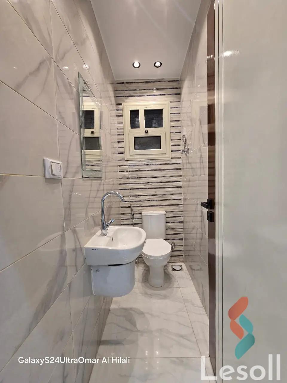 شقة للبيع بمساحة 160 متر و 3 غرف في  حدائق الأهرام الجيزة - كل الصور