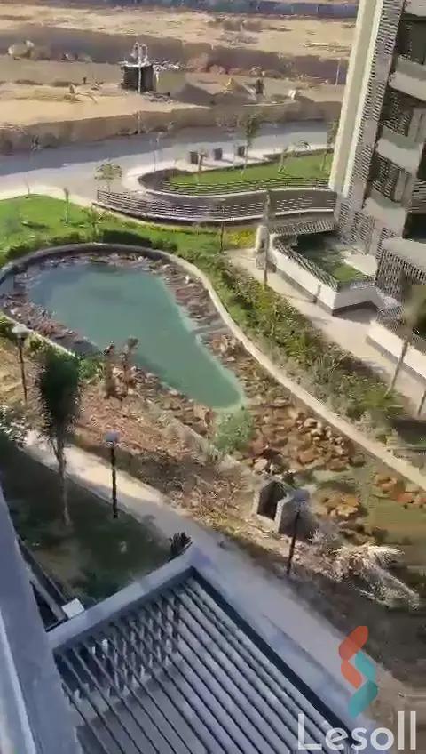 شقة للبيع بمساحة 100 متر و غرفتان في  مدينتي القاهرة