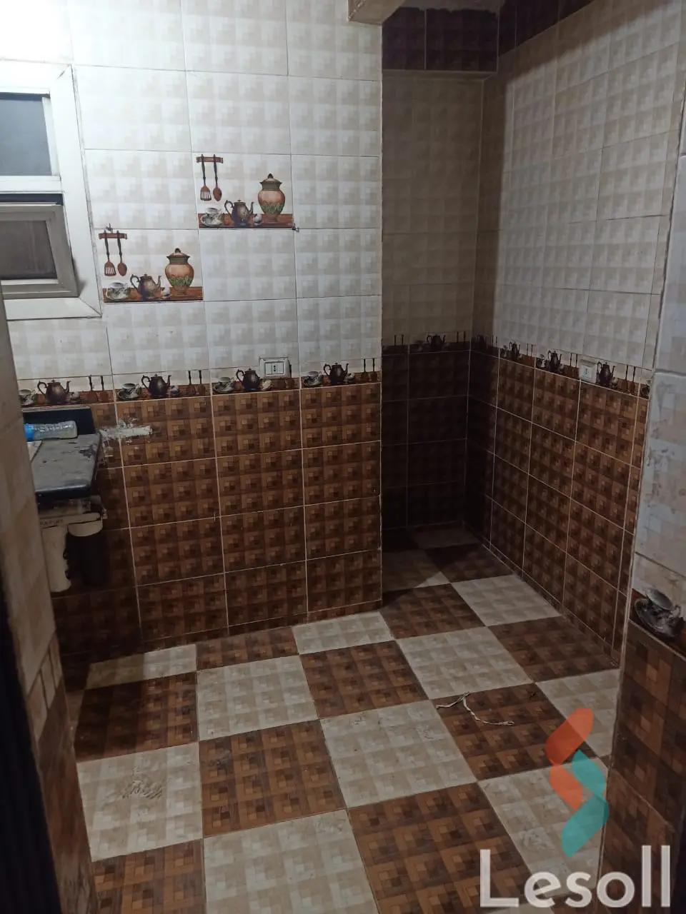 شقة للبيع بمساحة 120 متر و 3 غرف في  فيصل الجيزة - صورة 4