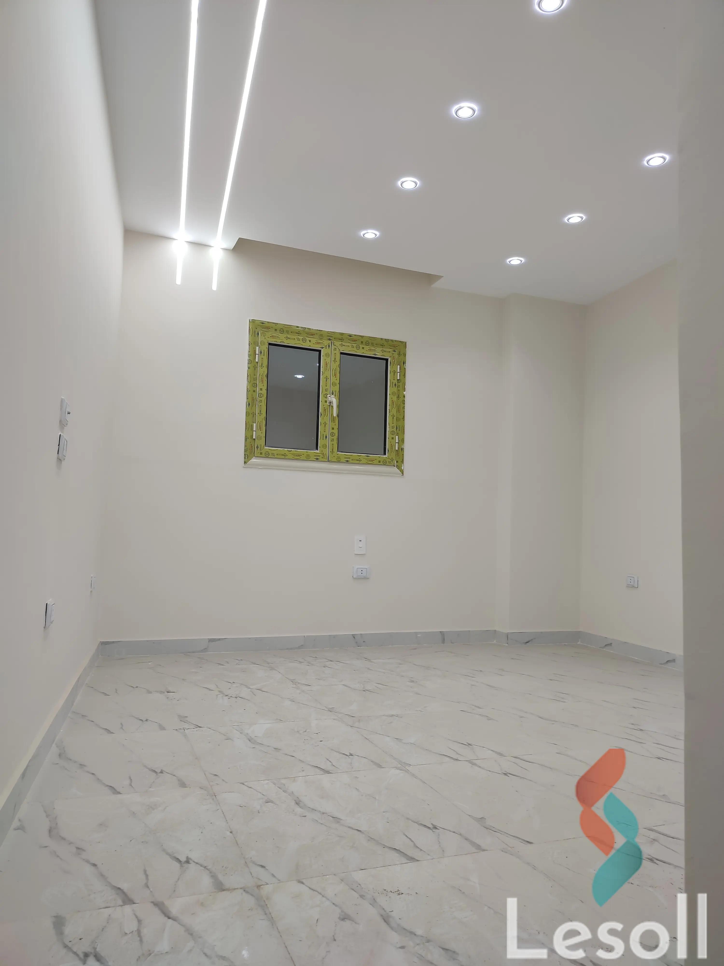 Apartment for sale with an area 135 meters and 3 rooms in  Haram Giza  - All Images