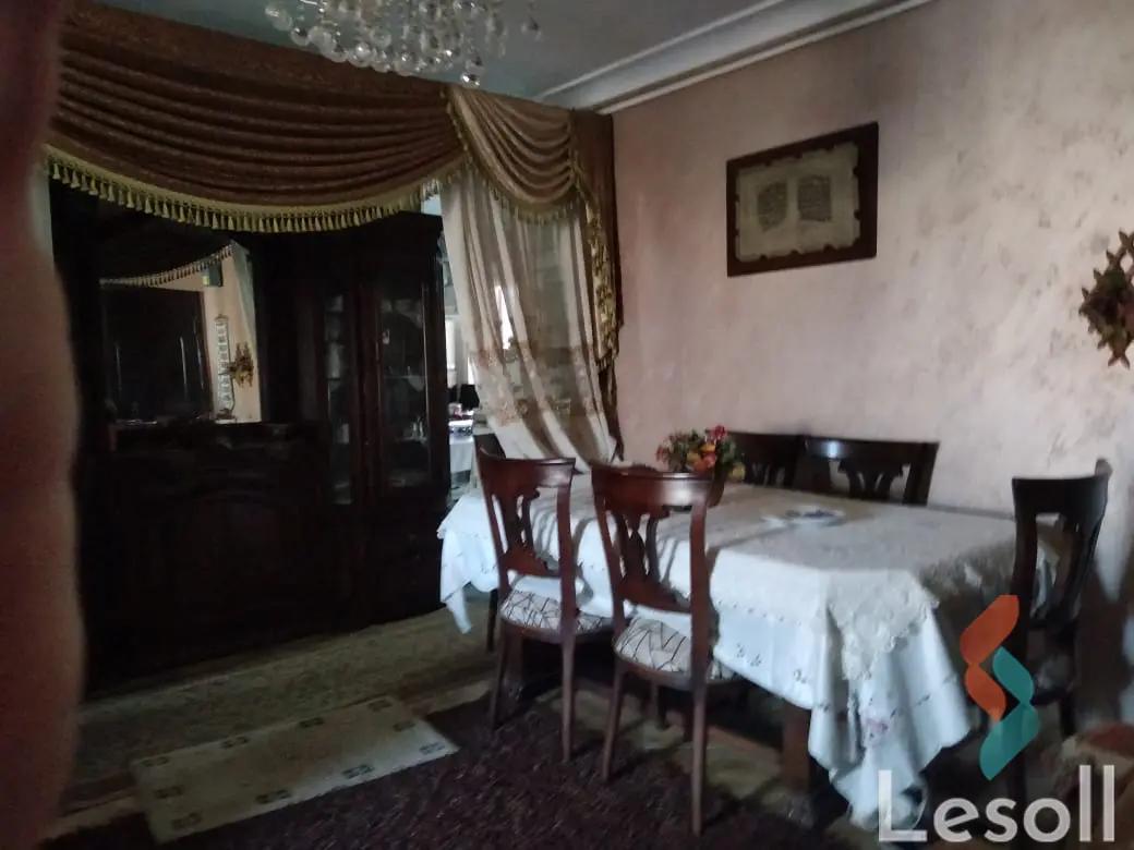 شقة للبيع بمساحة 106 متر و 3 غرف في  ميامي الاسكندرية - صورة 3