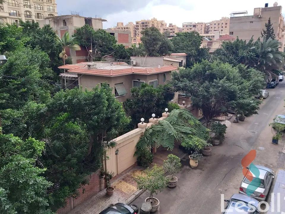 شقة للبيع بمساحة 205 متر و 4 غرف في  سموحة الاسكندرية - صورة 3