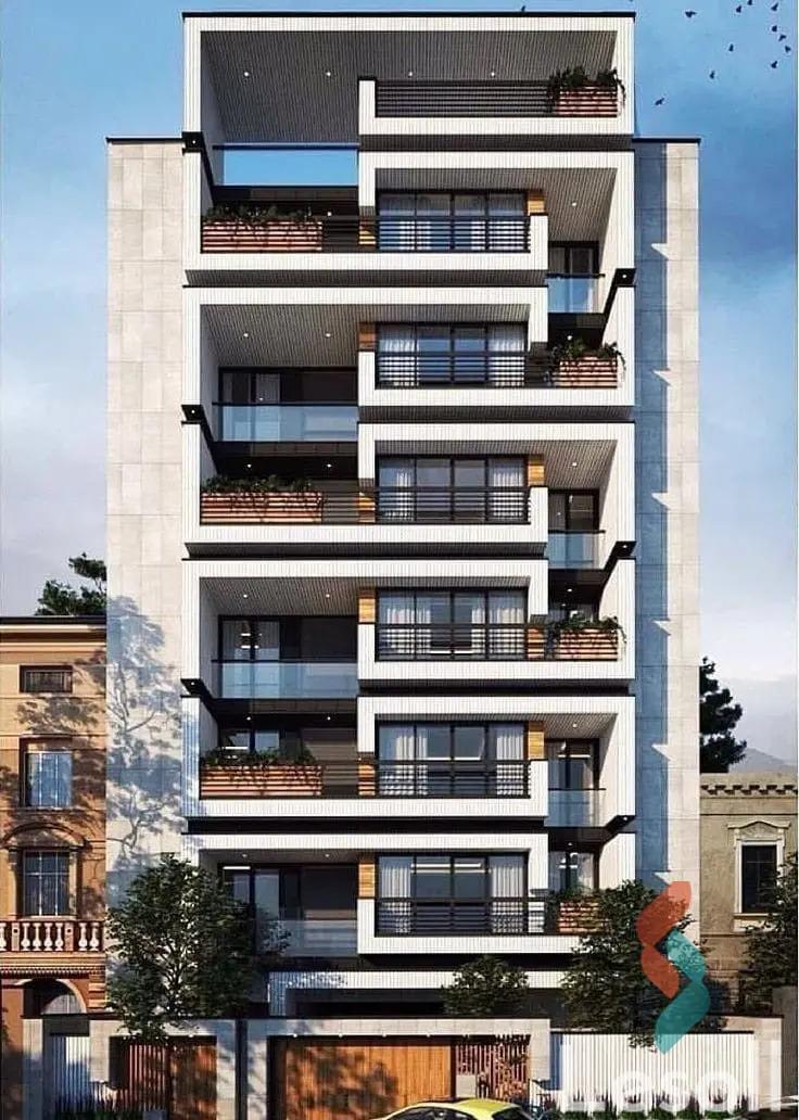 شقة للبيع بمساحة 155 متر و 3 غرف في  6 اكتوبر الجيزة - صورة 3