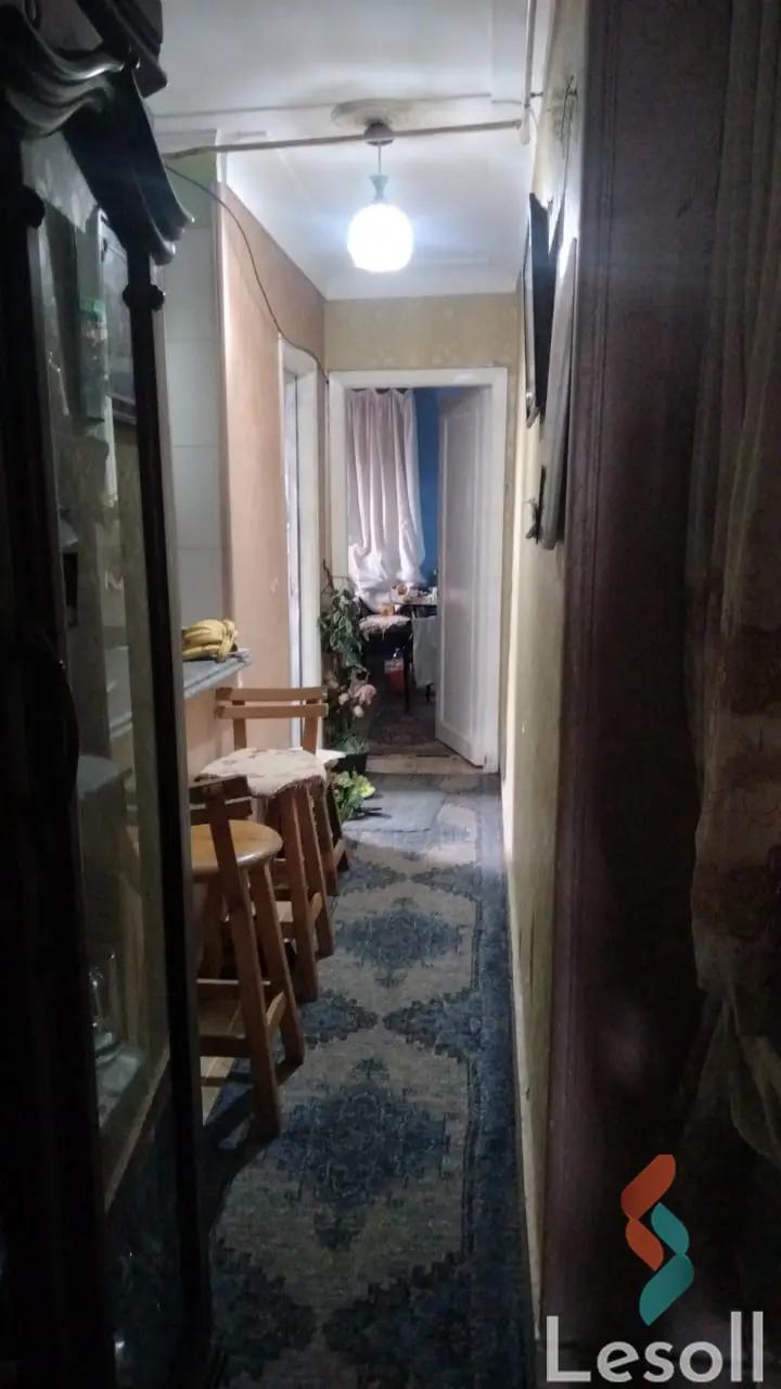 شقة للبيع بمساحة 106 متر و 3 غرف في  ميامي الاسكندرية - صورة 2