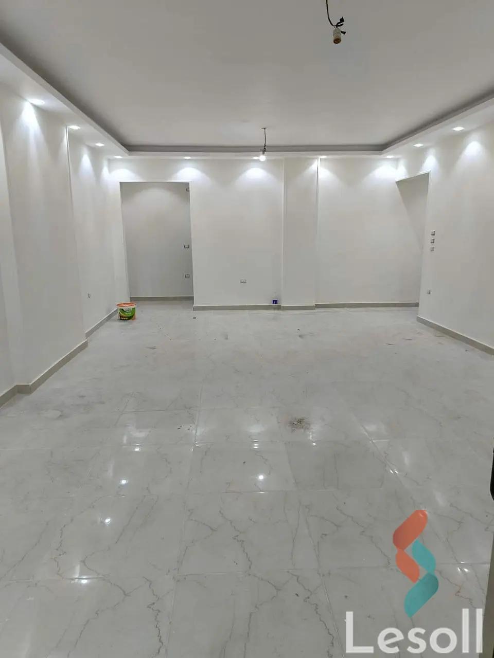 شقة للبيع بمساحة 113 متر و غرفتان في  زهراء المعادي القاهرة