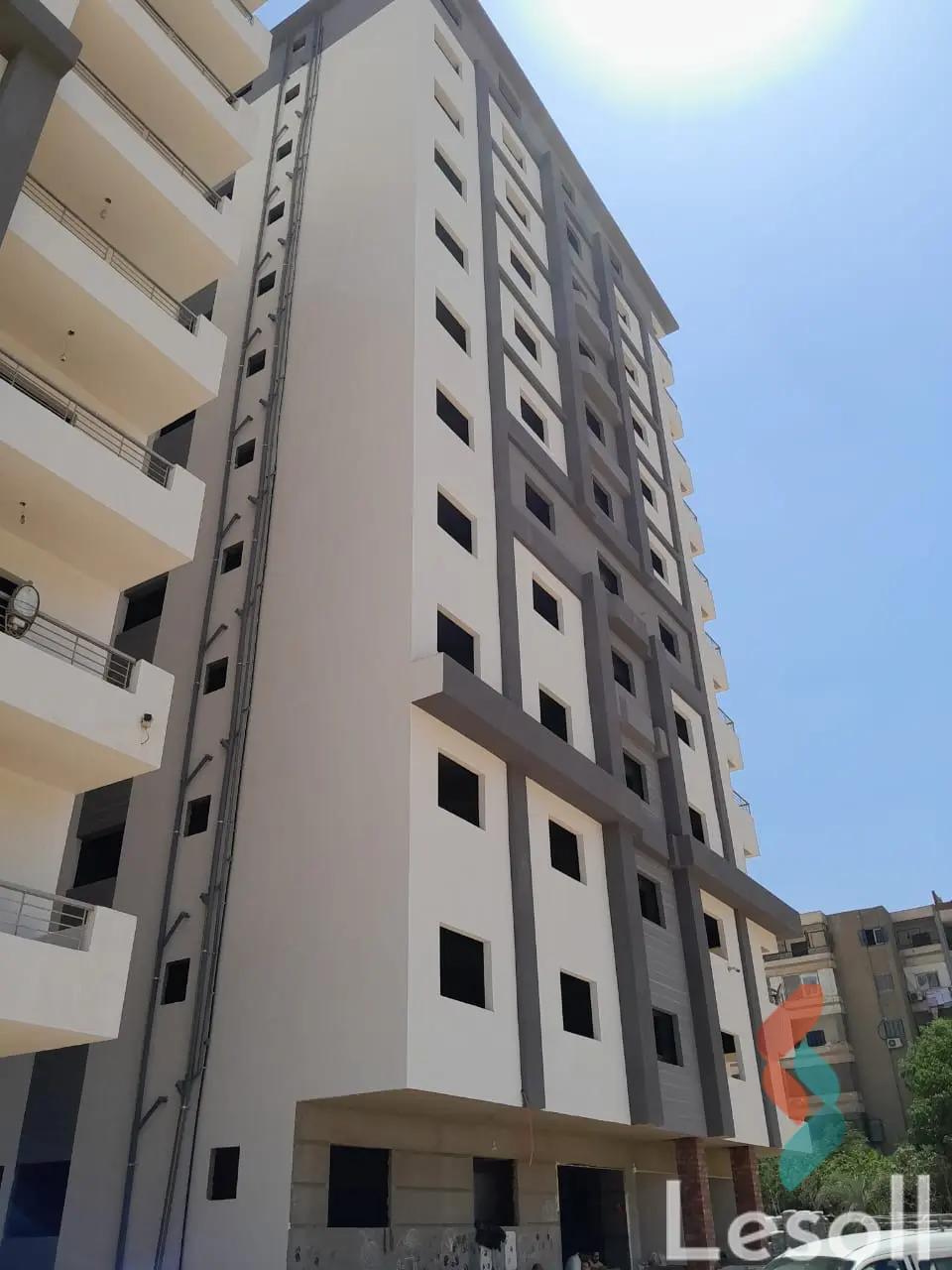 Apartment for sale with an area 131 meters and 3 rooms in  Nasr City Cairo  - Image 3