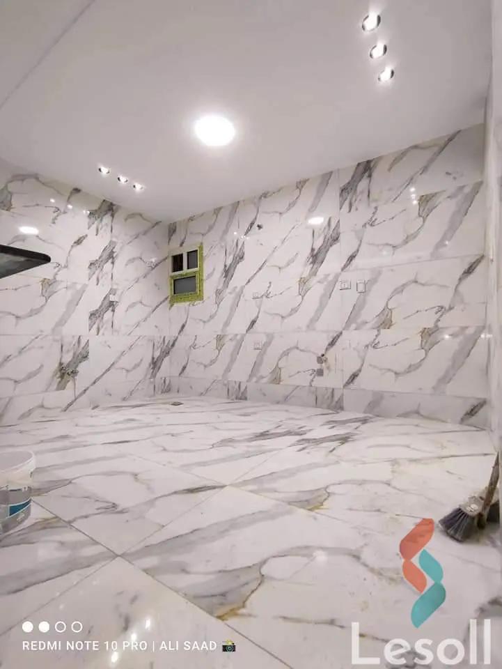 شقة للبيع بمساحة 240 متر و 3 غرف في  حدائق الأهرام الجيزة - صورة 4