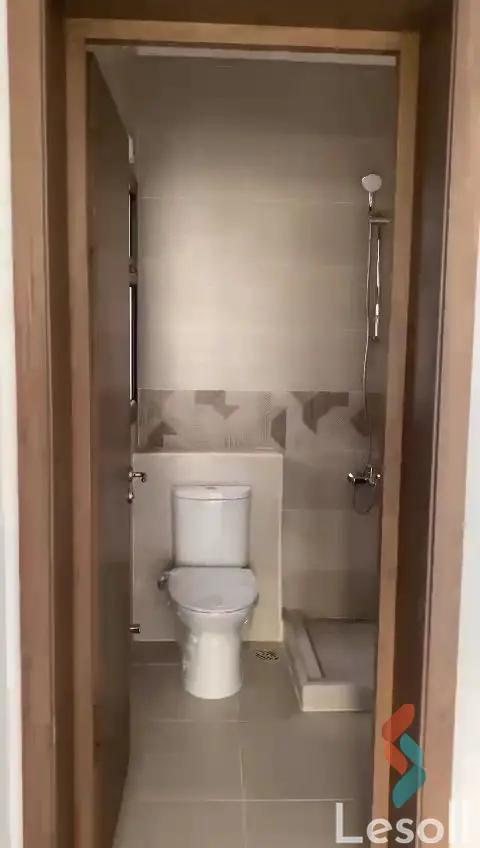 شقة للبيع بمساحة 100 متر و غرفتان في  مدينتي القاهرة - صورة 4