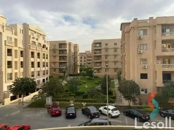 شقة للبيع بمساحة 115 متر و غرفتان في  التجمع الخامس القاهرة