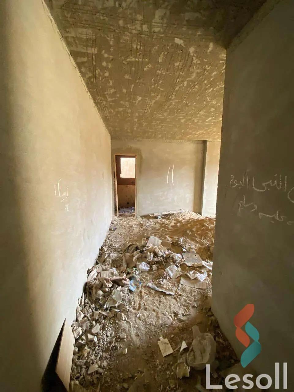 شقة للبيع بمساحة 155 متر و 3 غرف في  حدائق الأهرام الجيزة - كل الصور