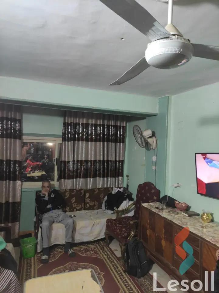 Apartment for sale with an area 140 meters and 4 rooms in  Nasr City Cairo  - All Images