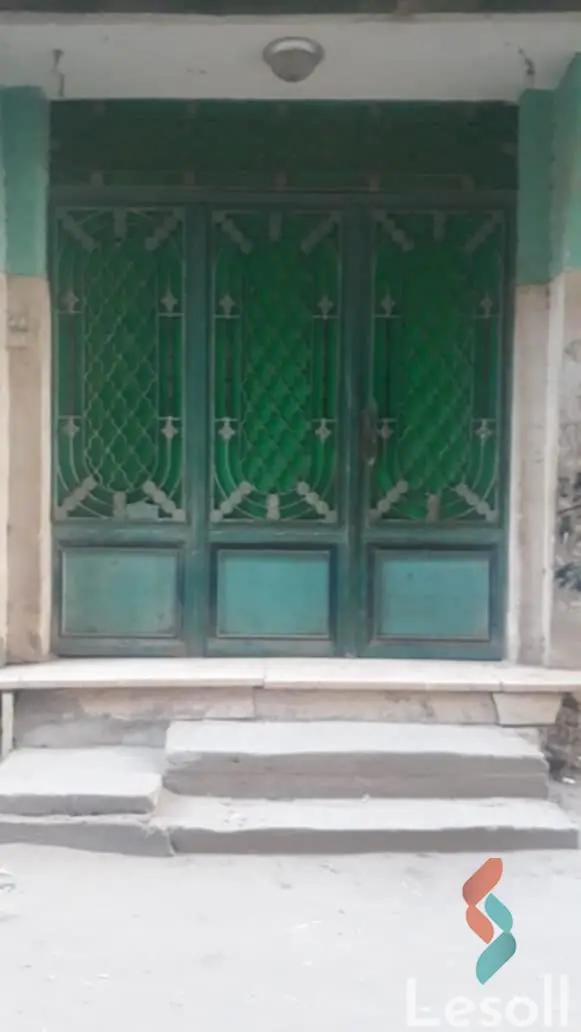  عمارة للبيع بمساحة 75 متر و غرفتان في  شبين الكوم المنوفية