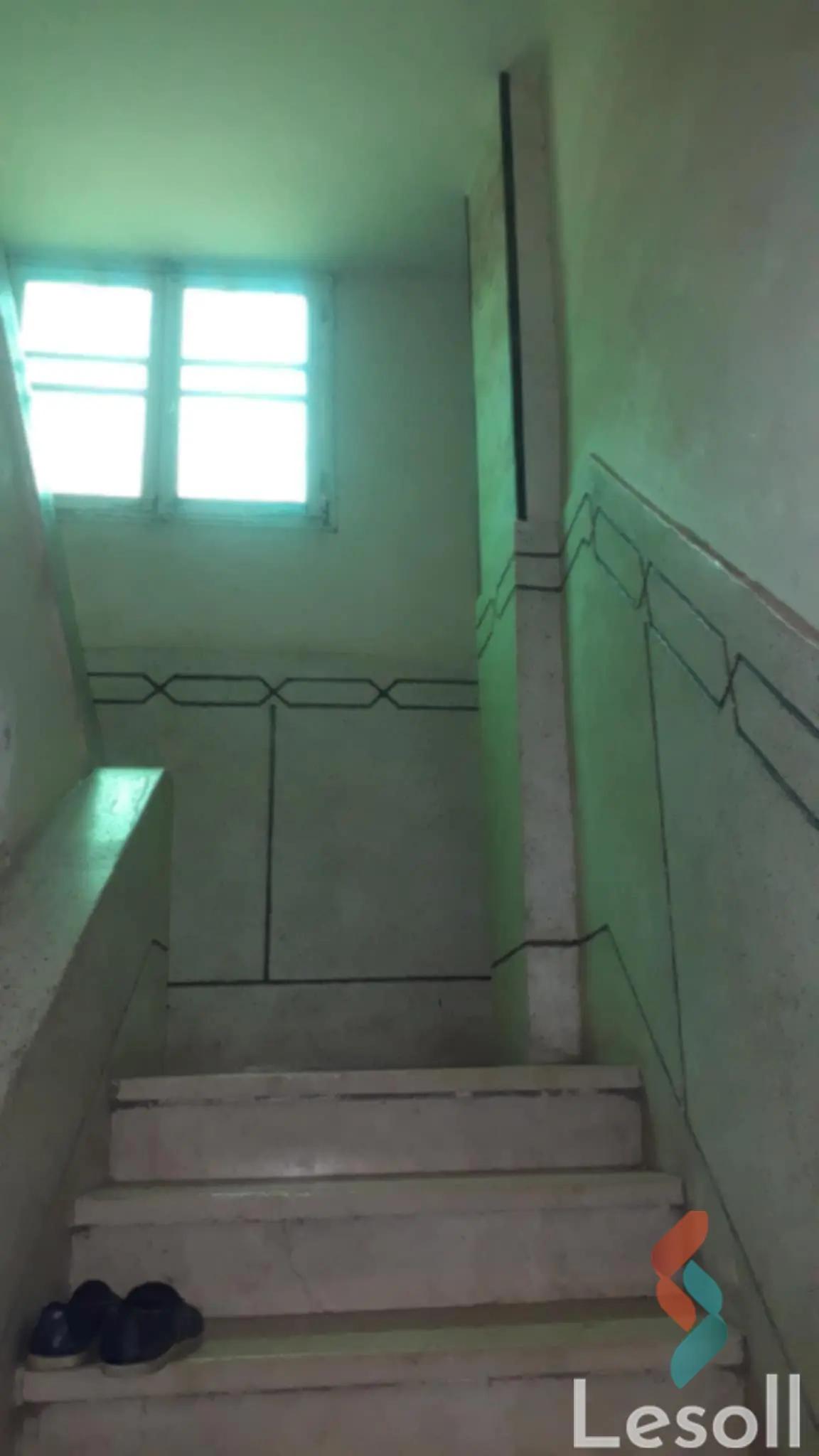  عمارة للبيع بمساحة 75 متر و غرفتان في  شبين الكوم المنوفية