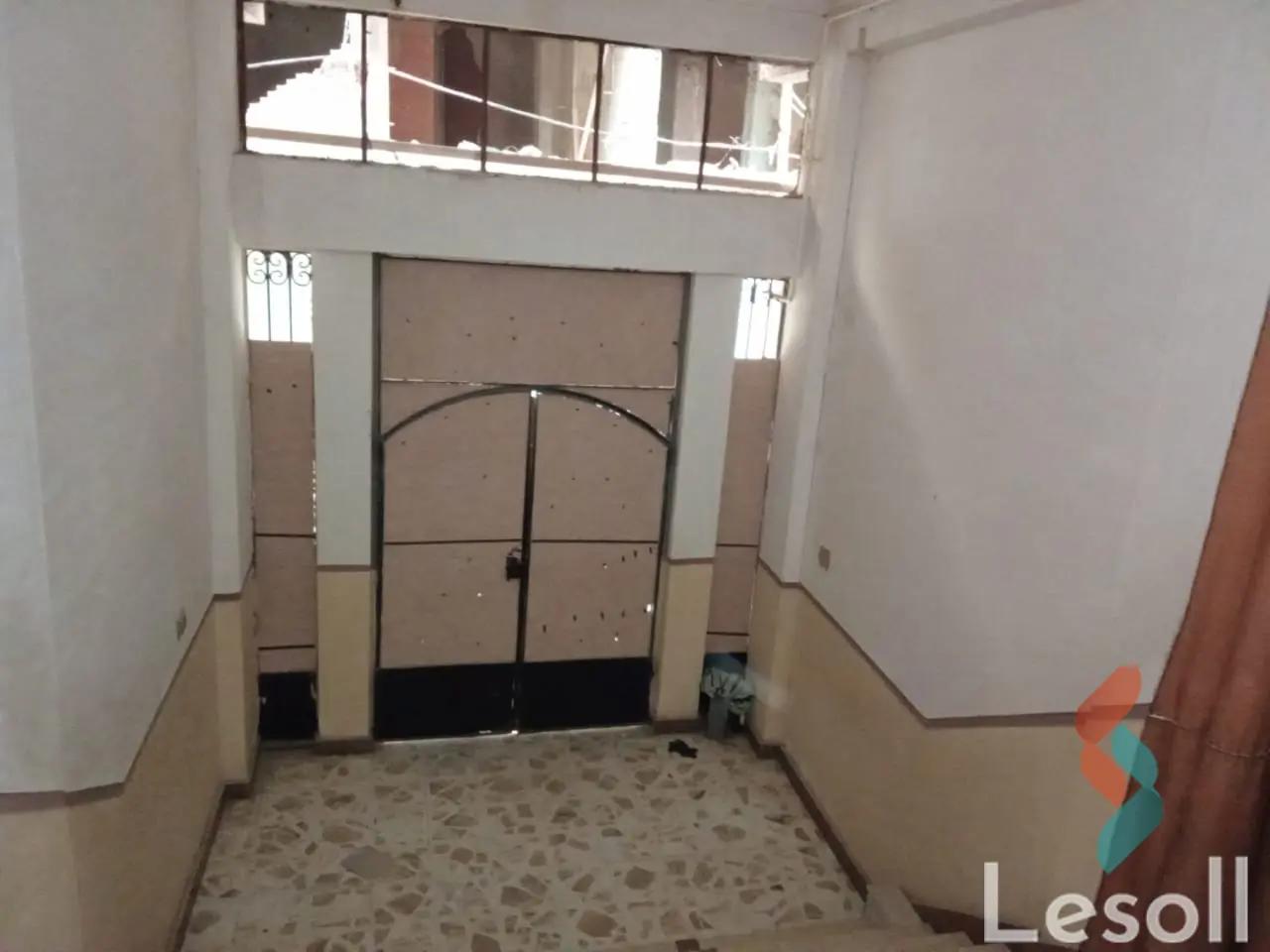 Building for sale with an area 160 meters and 6 rooms in  Al Mamurah Alexandria  - Image 2