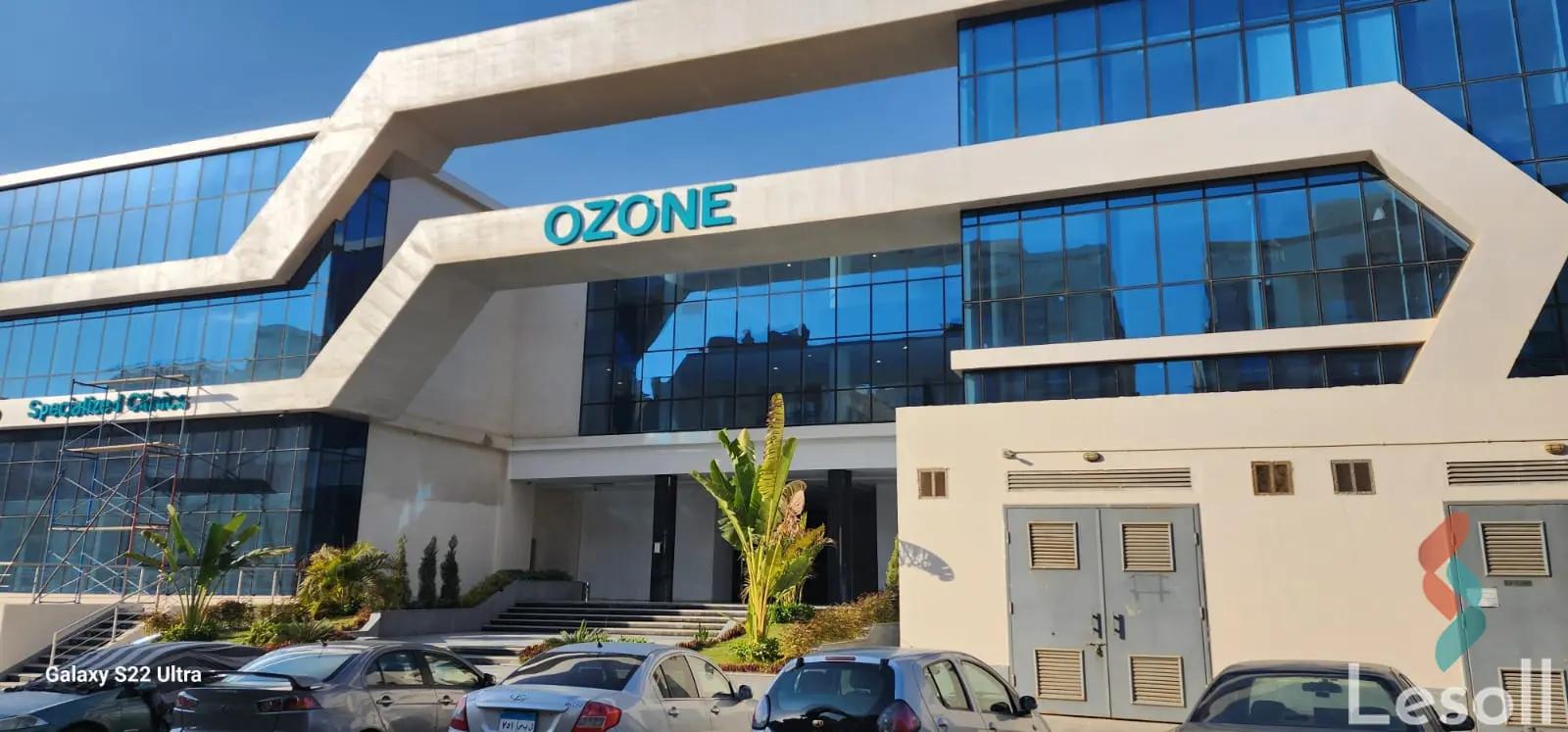 عياده للايجار الشهري بمساحة 44 متر في القاهرة الجديدة القاهرة 