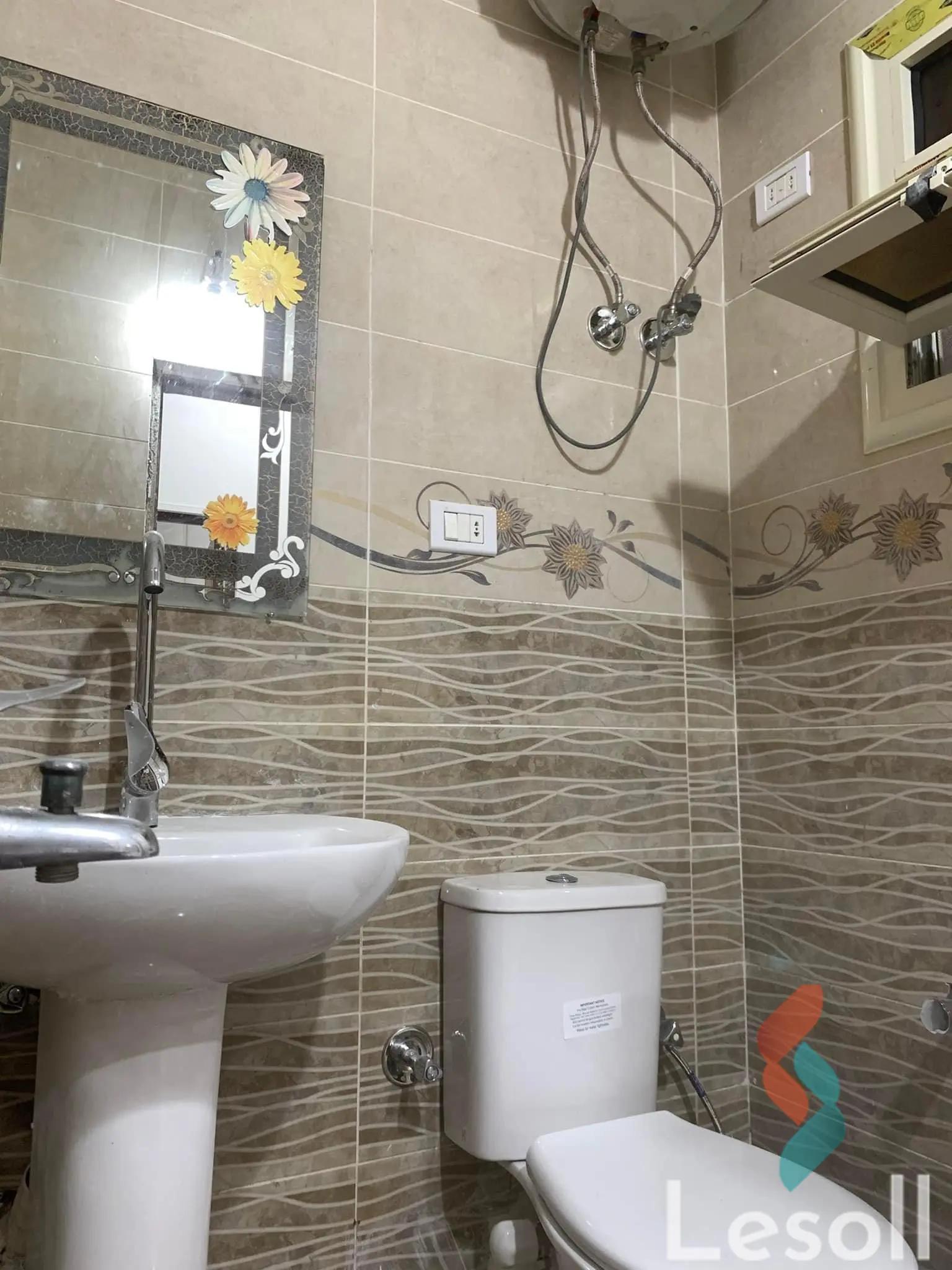 عياده للايجار الشهري بمساحة 100 متر في مدينة نصر القاهرة 