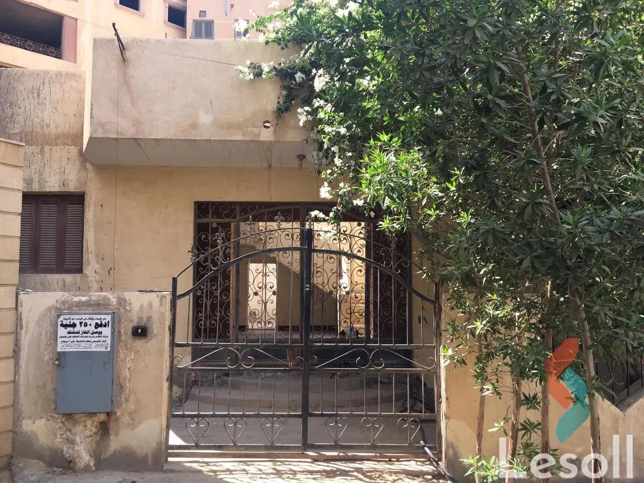 فيلا للبيع بمساحة 333 متر و 4 غرف في  المقطم القاهرة