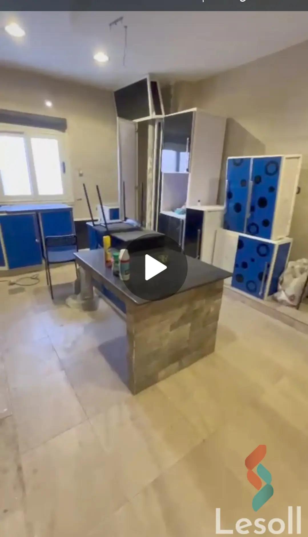 Villa for sale with an area 700 meters and 4 rooms in  Obour Qaliubiya  - All Images