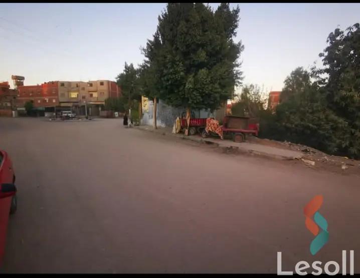 مبانى للبيع بمساحة 480 متر في الإسماعيلية الإسماعلية 