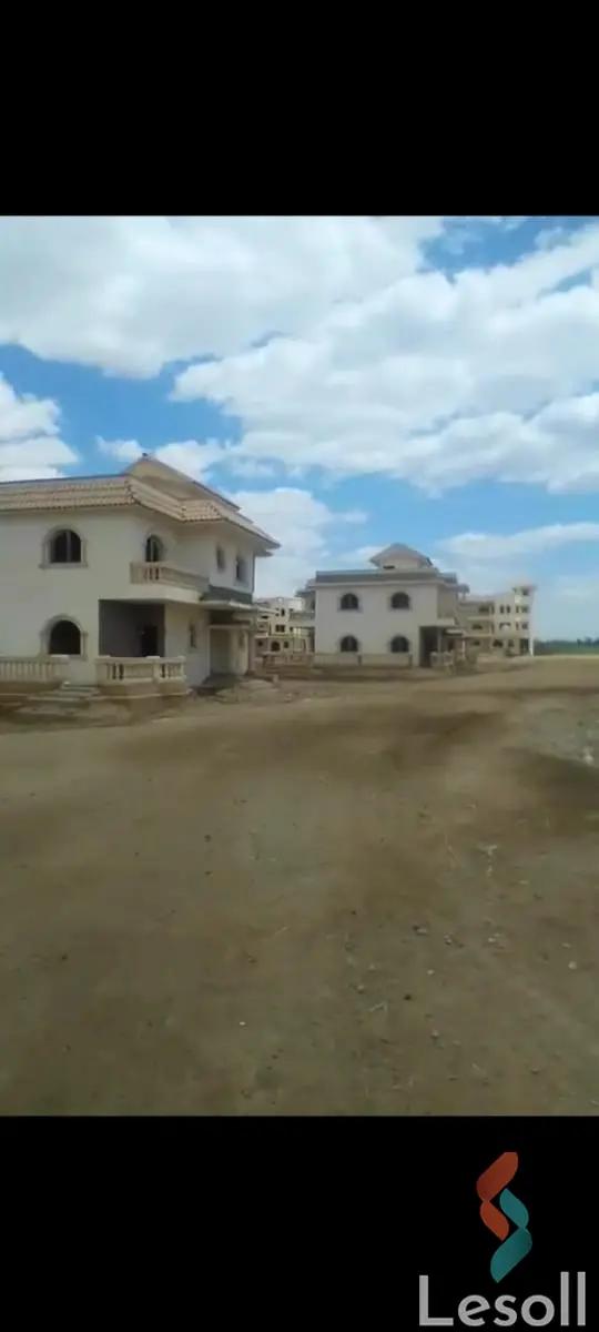 Building for sale with an area 29,400 meters in Snores Fayoum  - Image 4