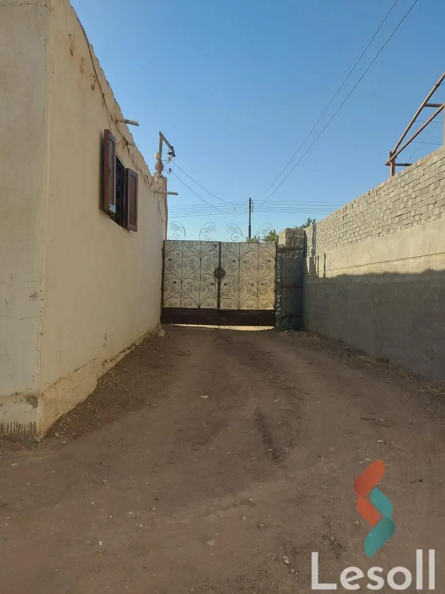 Building for sale with an area 2,450 meters in Banha Qaliubiya  - All Images