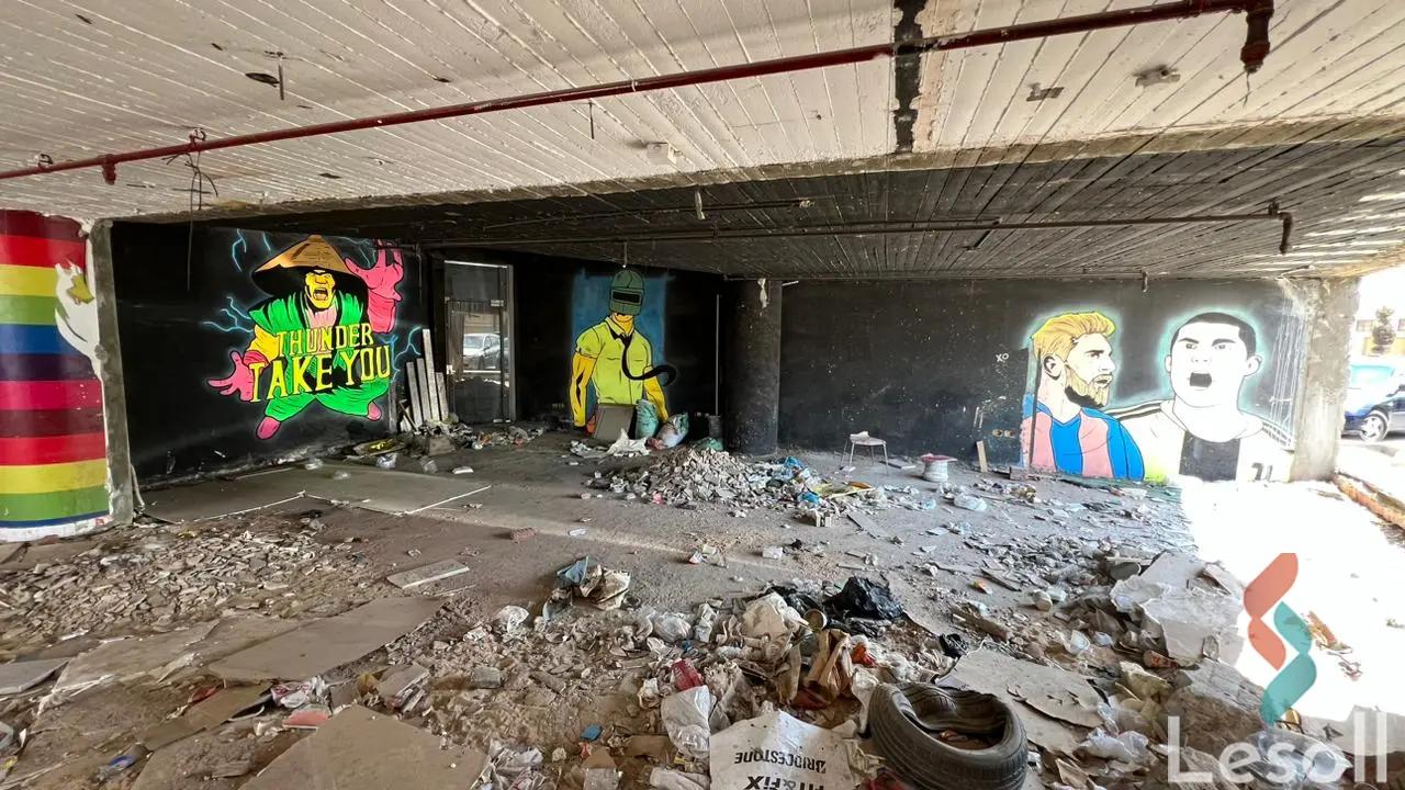 مبانى للبيع بمساحة 257 متر في التجمع الاول القاهرة 