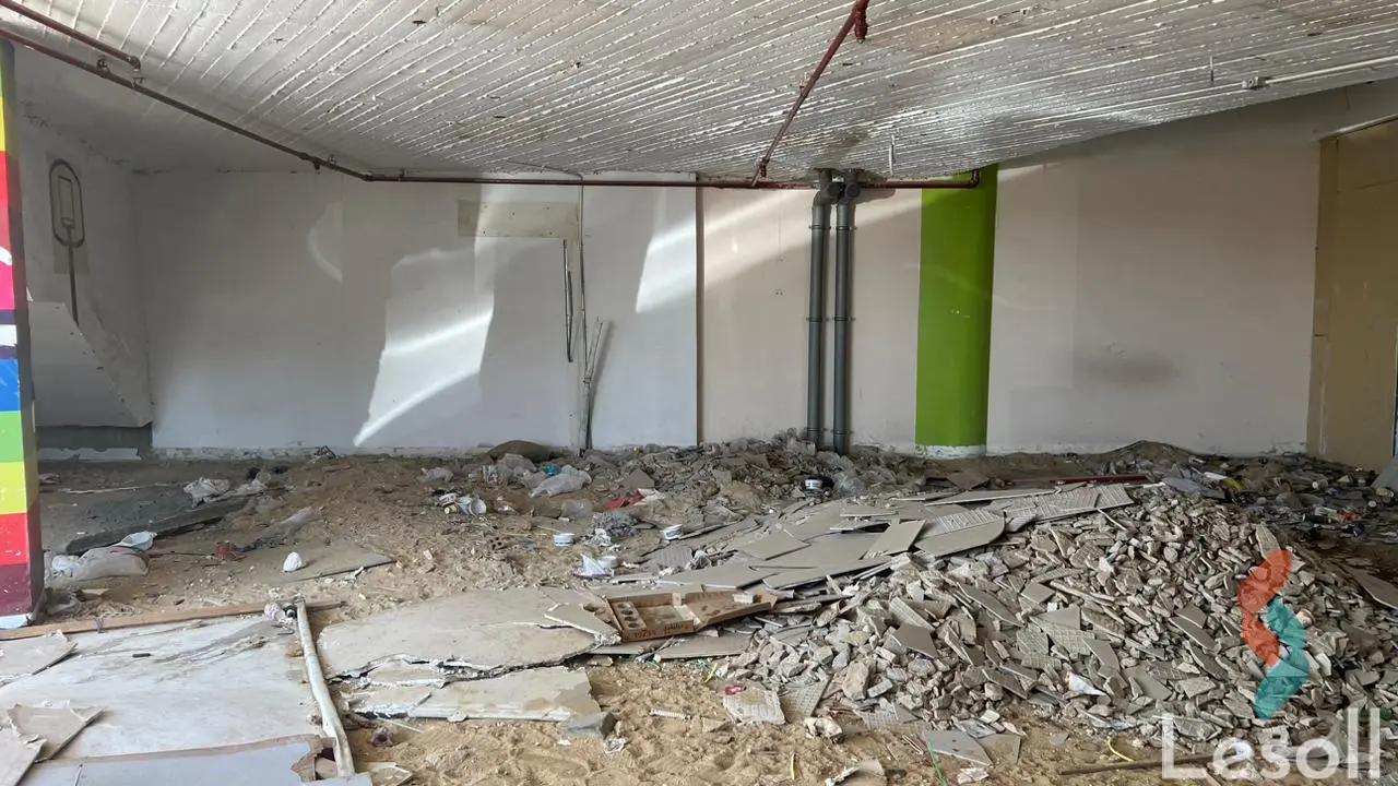 مبانى للبيع بمساحة 257 متر في التجمع الاول القاهرة 