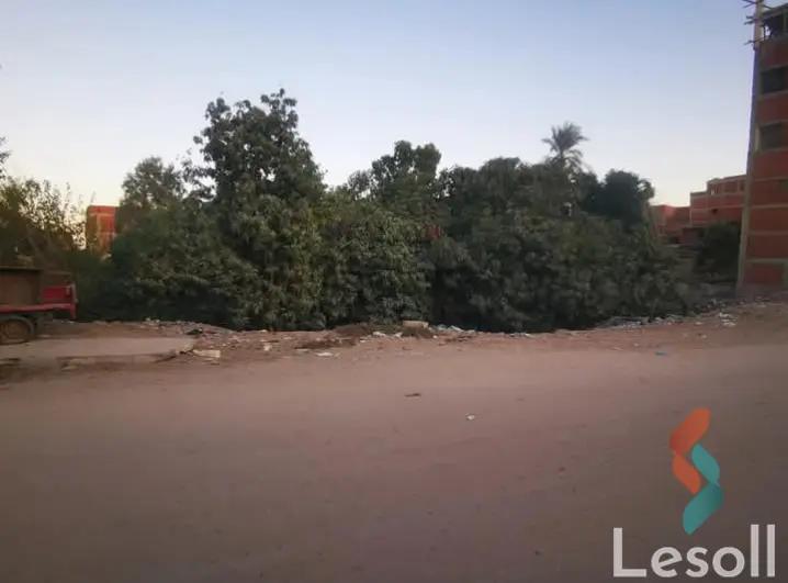 مبانى للبيع بمساحة 480 متر في الإسماعيلية الإسماعلية 