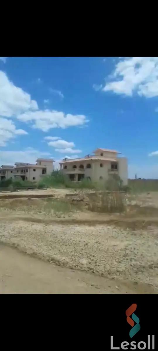 Building for sale with an area 29,400 meters in Snores Fayoum  - Image 3