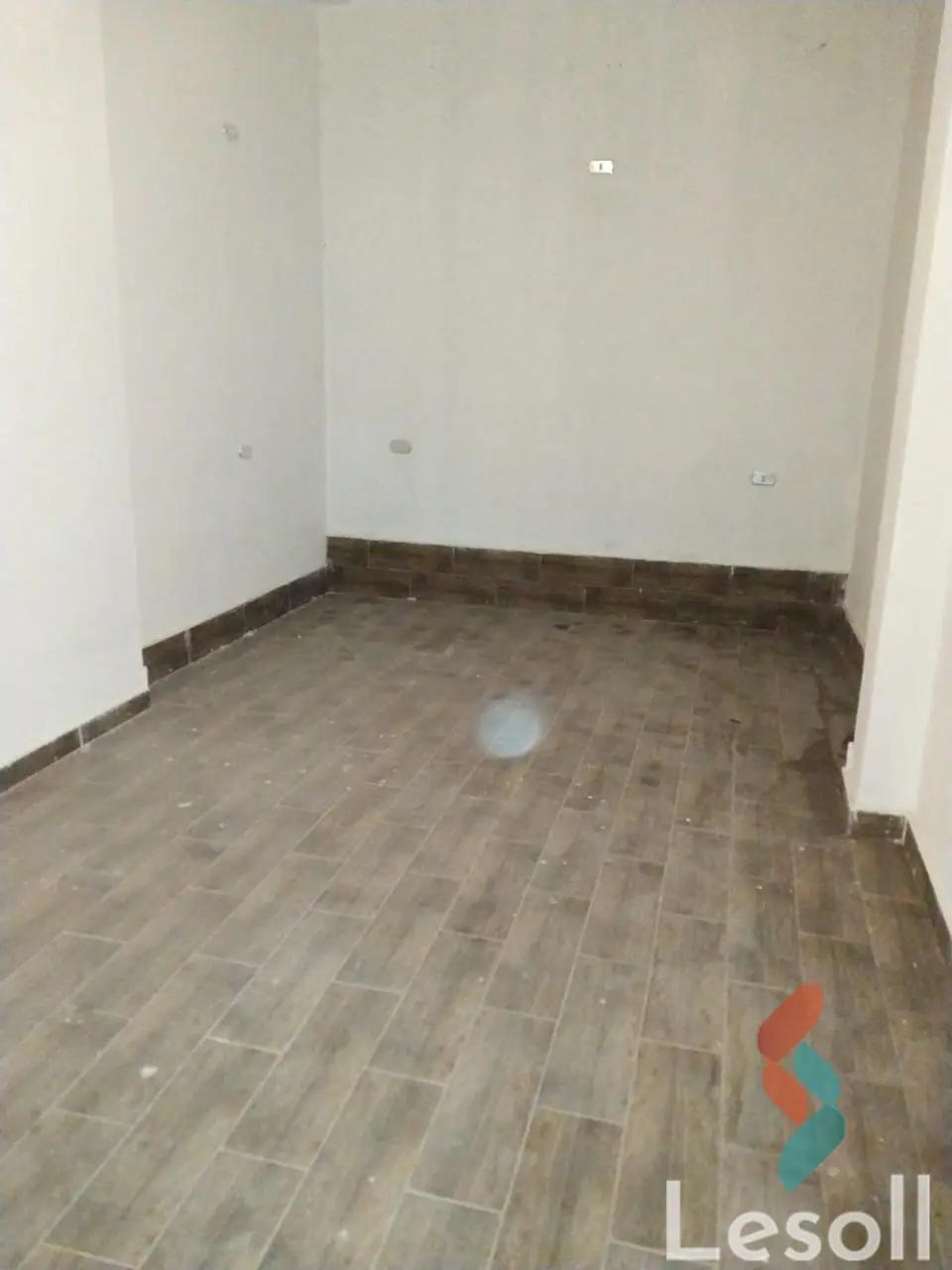 Retail for monthly rent with an area 35 meters in New Nozha Cairo 