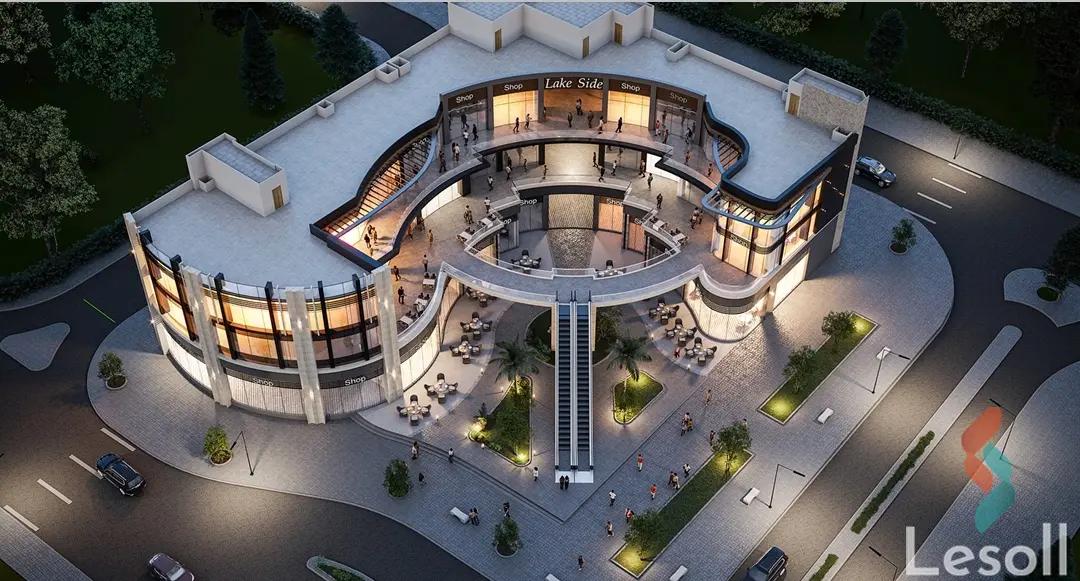 محل للبيع بمساحة 105 متر في الاسكندرية 