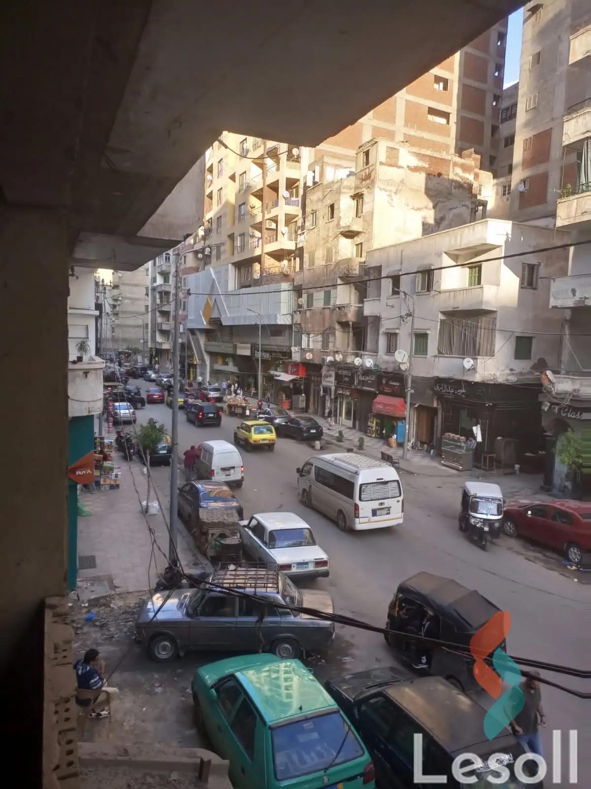 محل للبيع بمساحة 220 متر في الاسكندرية 