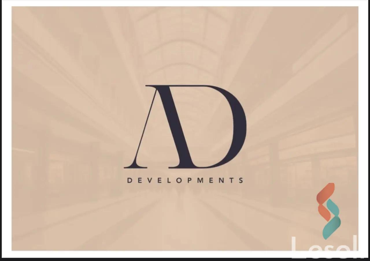 محل للبيع بمساحة 2,000 متر في الجيزة 