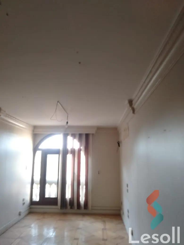 Office for monthly rent with an area 1,600 meters in Sheraton Cairo 