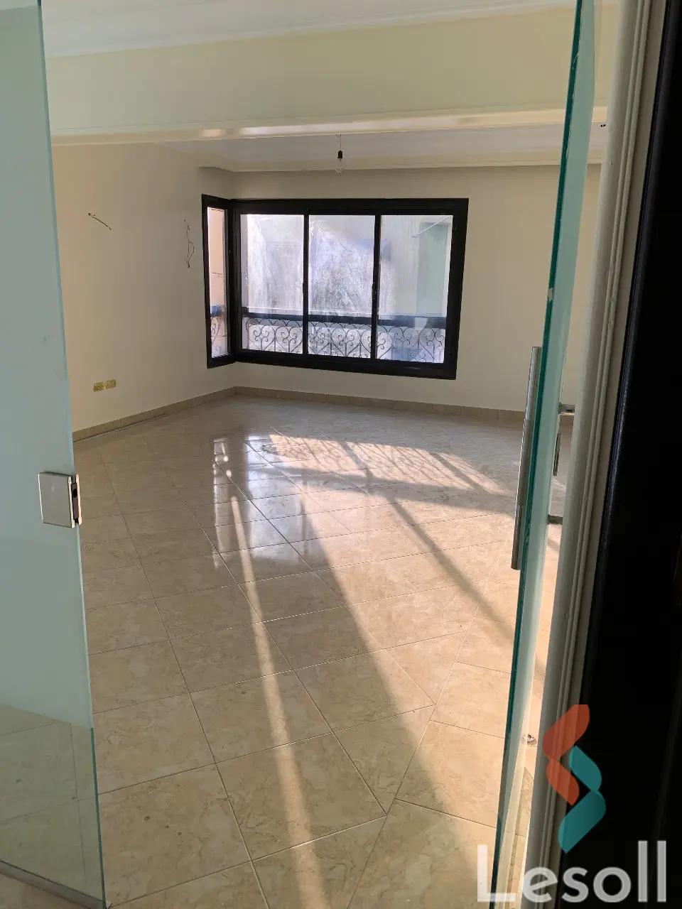 Office for monthly rent with an area 240 meters in Sheraton Cairo 