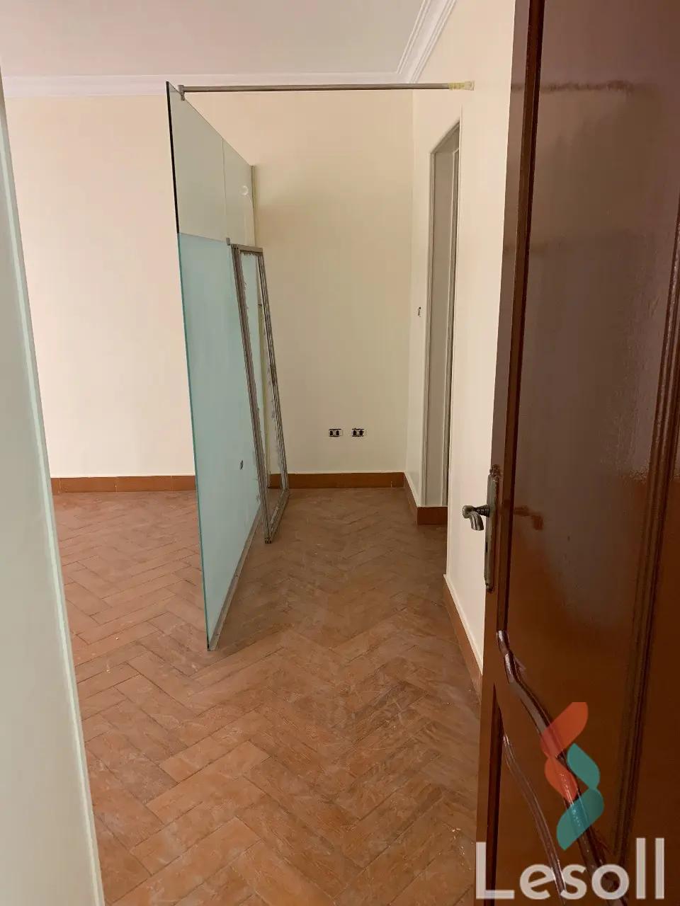 Office for monthly rent with an area 240 meters in Sheraton Cairo 