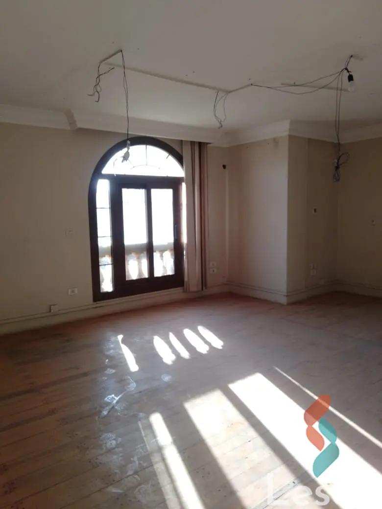 Office for monthly rent with an area 1,600 meters in Sheraton Cairo 