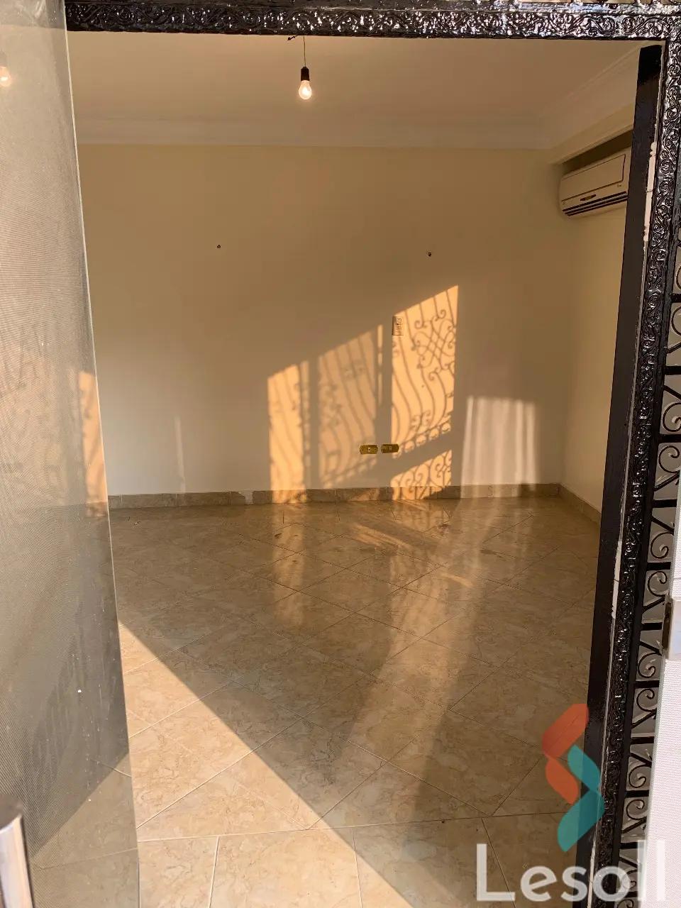 Office for monthly rent with an area 240 meters in Sheraton Cairo 