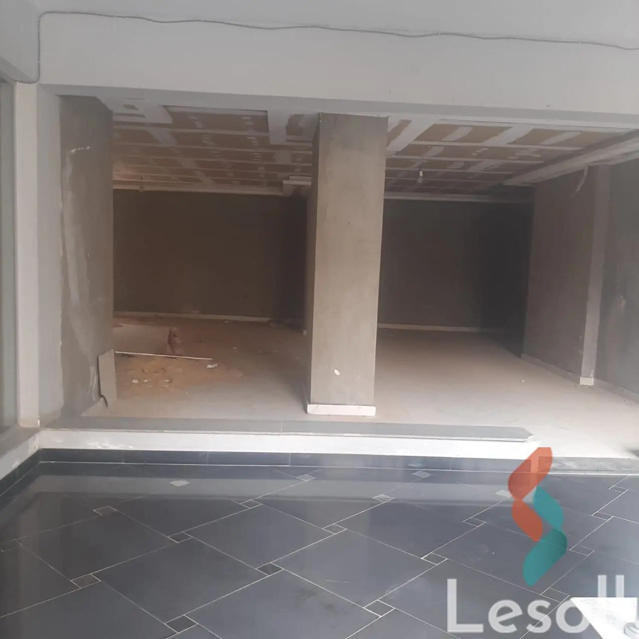 Office for sale with an area 151 meters in Mokattam Cairo  - All Images