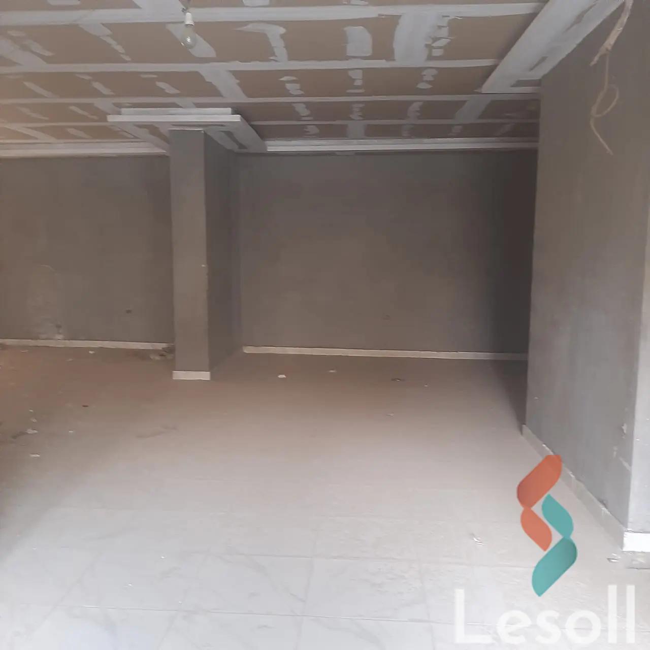 مكتب للبيع بمساحة 151 متر في القاهرة 